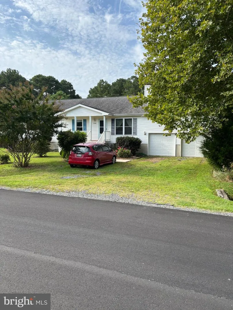 12216 SNUG HARBOR ROAD Berlin, MD 21811