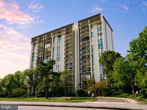 5300 HOLMES RUN PARKWAY #606