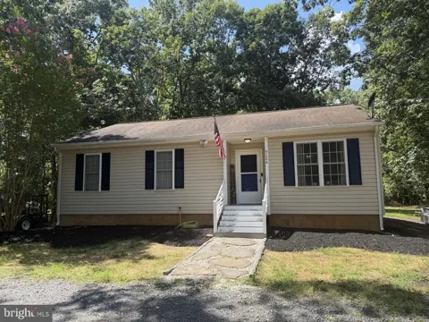 9124 BLACK WALNUT RUN ROAD