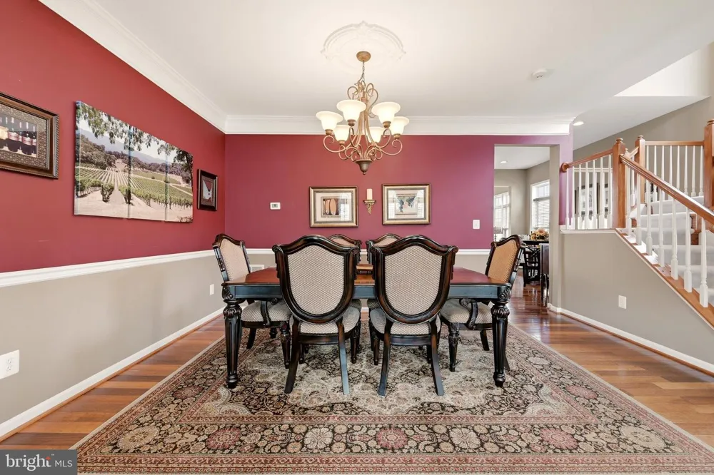 22017 DILWORTH SQUARE Broadlands, VA 20148