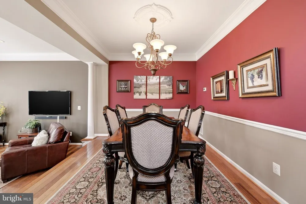 22017 DILWORTH SQUARE Broadlands, VA 20148