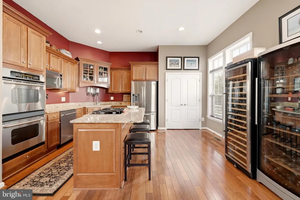 22017 DILWORTH SQUARE Broadlands, VA 20148
