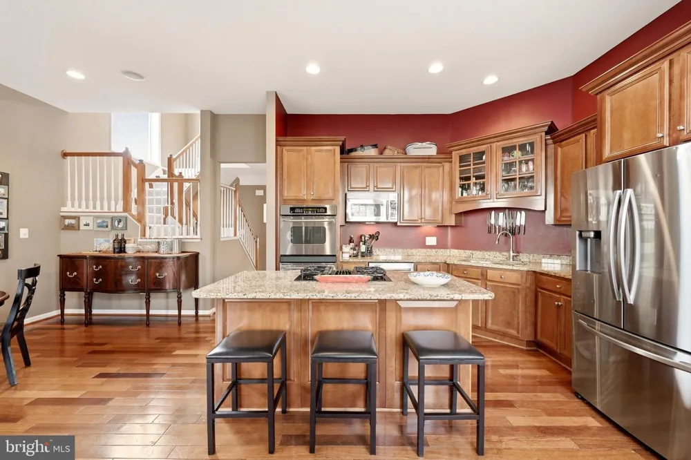 22017 DILWORTH SQUARE Broadlands, VA 20148
