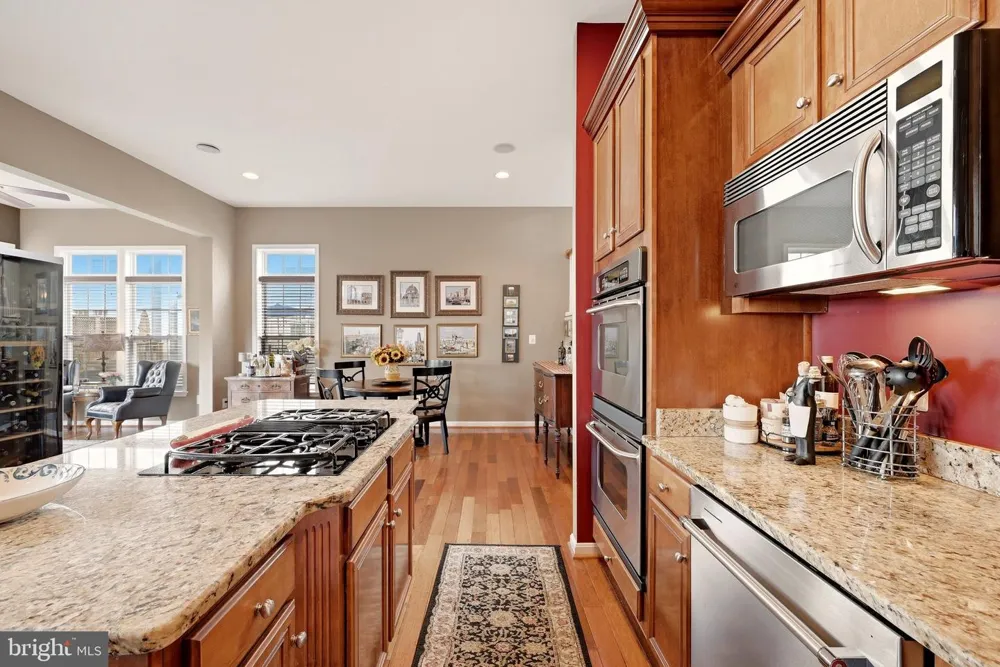 22017 DILWORTH SQUARE Broadlands, VA 20148