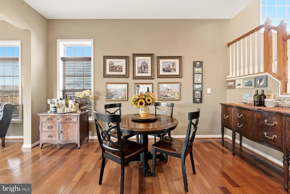 22017 DILWORTH SQUARE Broadlands, VA 20148