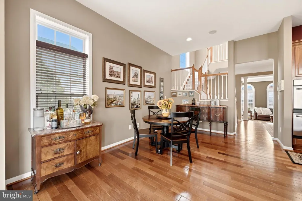 22017 DILWORTH SQUARE Broadlands, VA 20148