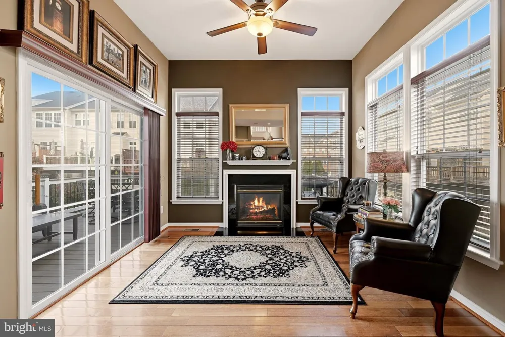 22017 DILWORTH SQUARE Broadlands, VA 20148