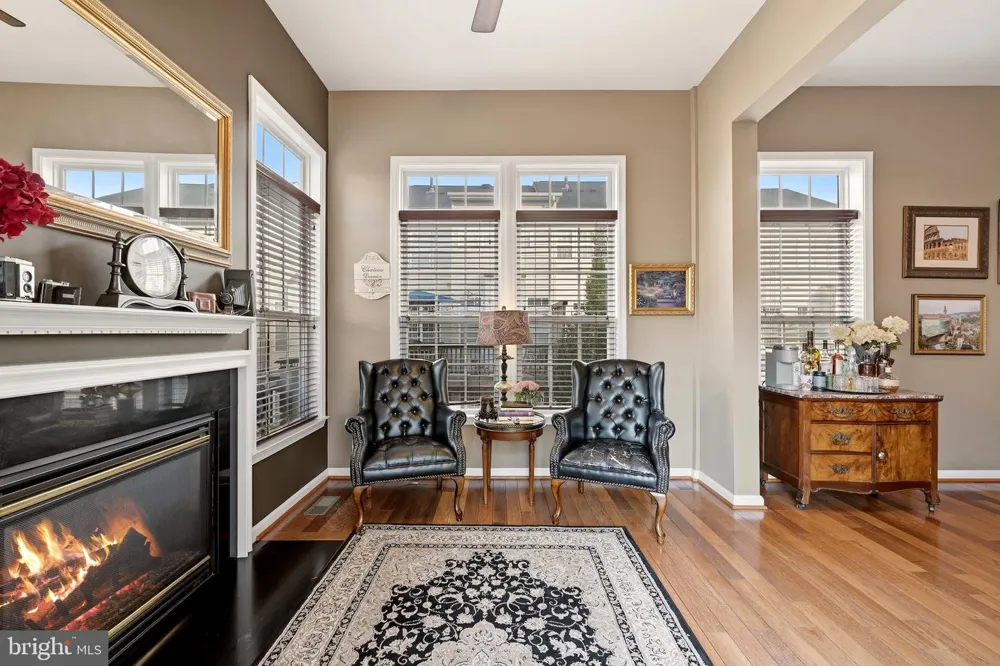 22017 DILWORTH SQUARE Broadlands, VA 20148