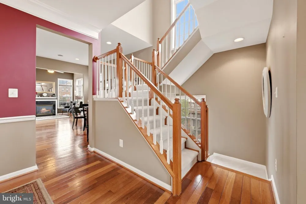 22017 DILWORTH SQUARE Broadlands, VA 20148