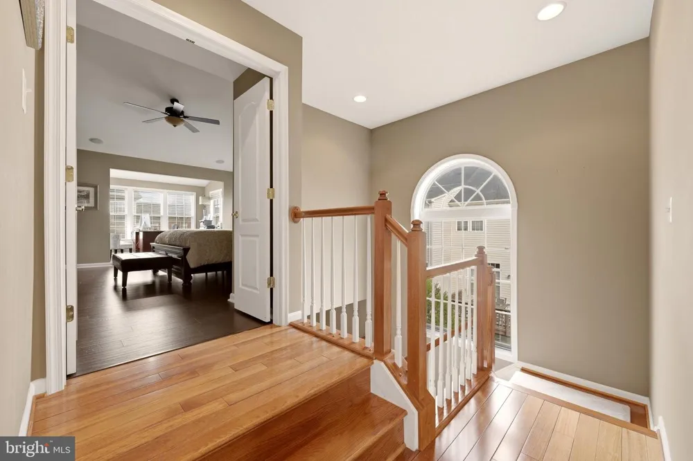 22017 DILWORTH SQUARE Broadlands, VA 20148