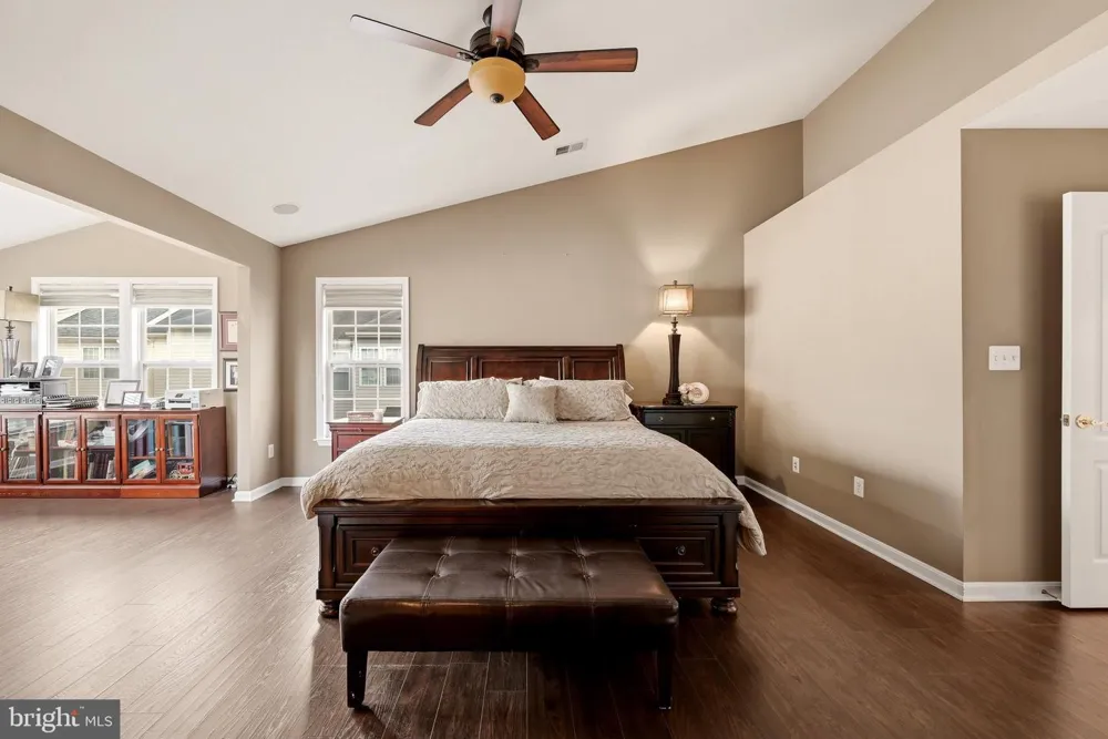 22017 DILWORTH SQUARE Broadlands, VA 20148