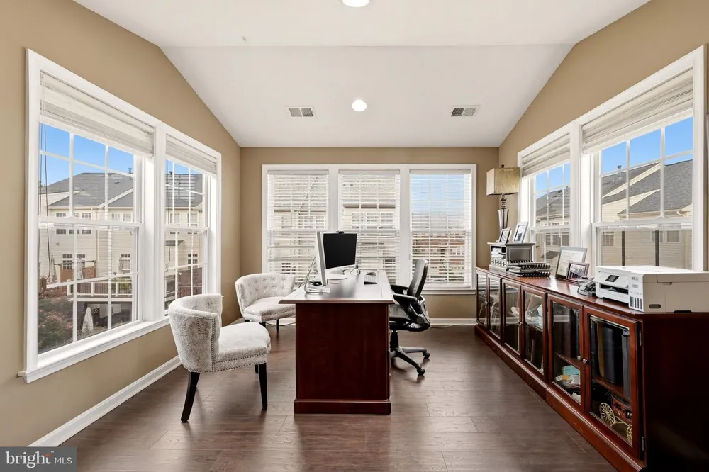 22017 DILWORTH SQUARE Broadlands, VA 20148