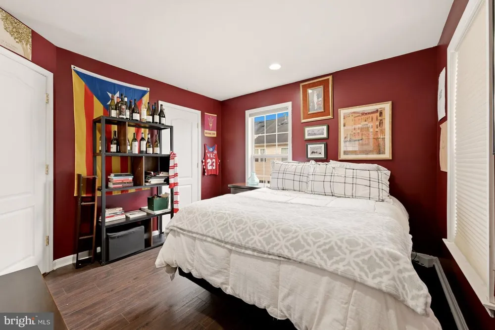 22017 DILWORTH SQUARE Broadlands, VA 20148