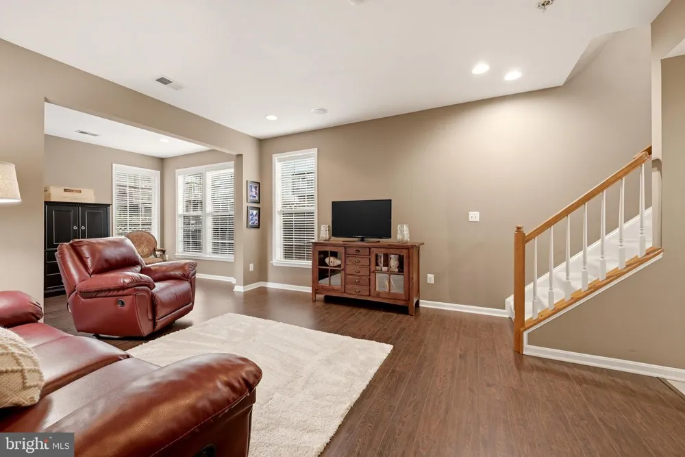 22017 DILWORTH SQUARE Broadlands, VA 20148