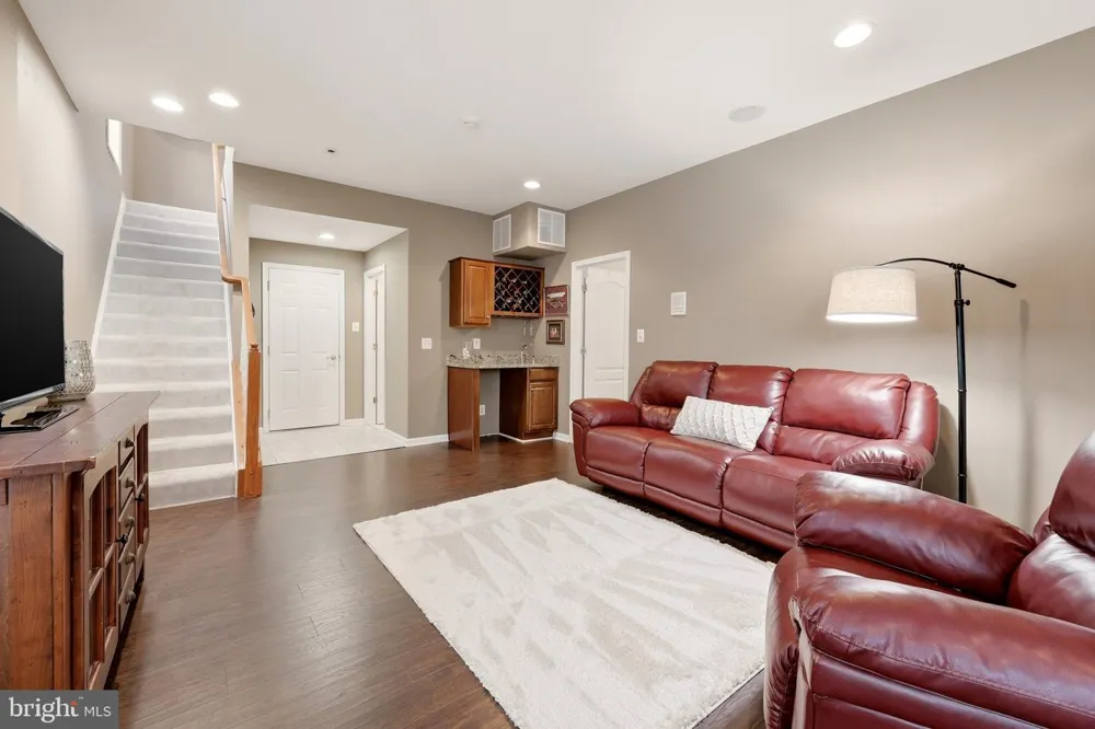 22017 DILWORTH SQUARE Broadlands, VA 20148