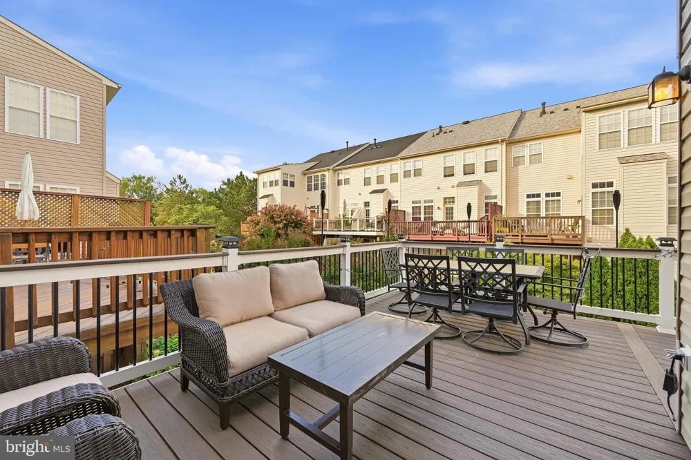 22017 DILWORTH SQUARE Broadlands, VA 20148