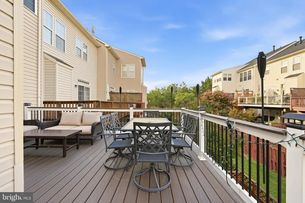 22017 DILWORTH SQUARE Broadlands, VA 20148