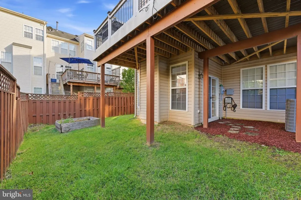 22017 DILWORTH SQUARE Broadlands, VA 20148