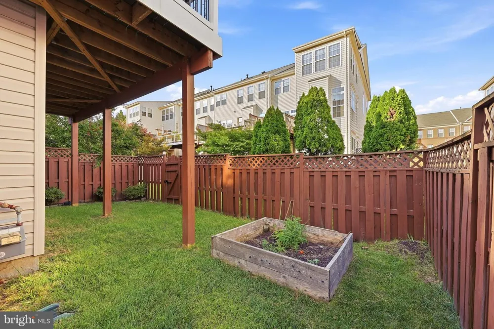 22017 DILWORTH SQUARE Broadlands, VA 20148