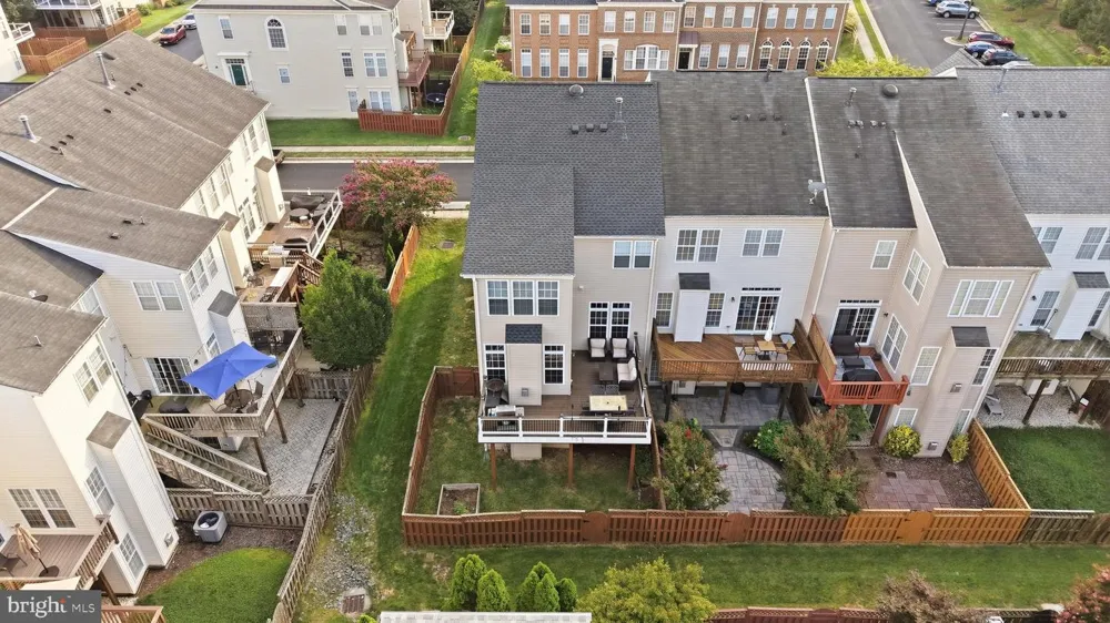 22017 DILWORTH SQUARE Broadlands, VA 20148