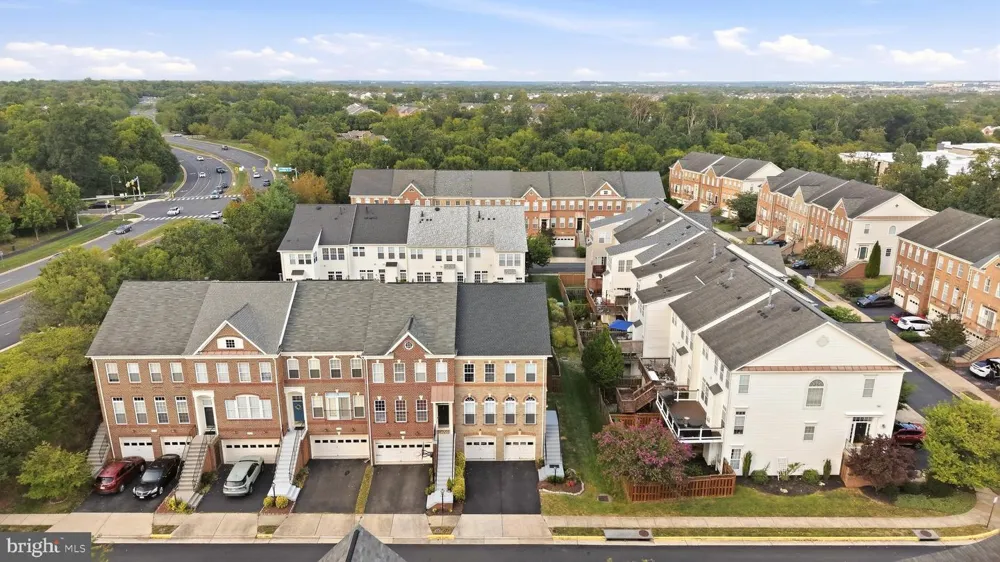 22017 DILWORTH SQUARE Broadlands, VA 20148