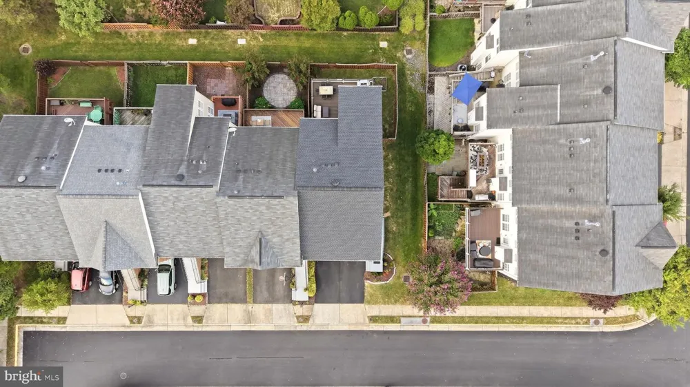 22017 DILWORTH SQUARE Broadlands, VA 20148