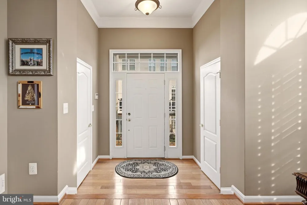 22017 DILWORTH SQUARE Broadlands, VA 20148