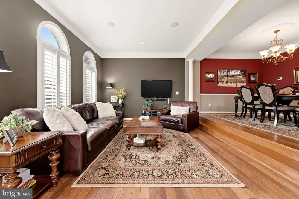 22017 DILWORTH SQUARE Broadlands, VA 20148