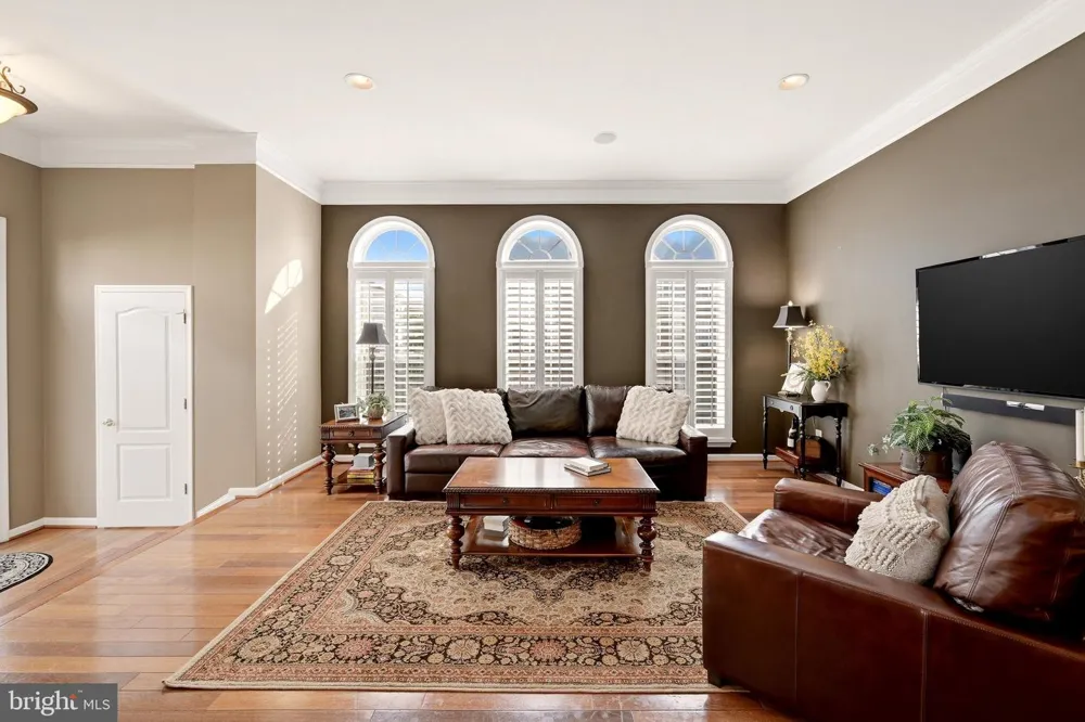22017 DILWORTH SQUARE Broadlands, VA 20148