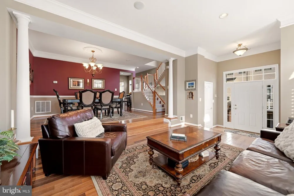22017 DILWORTH SQUARE Broadlands, VA 20148