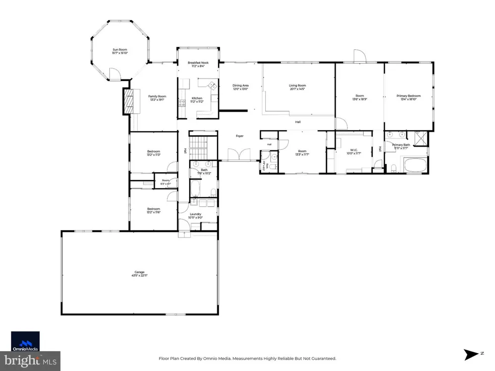4513 TIMBERY DRIVE Jefferson, MD 21755