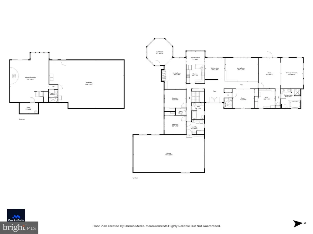 4513 TIMBERY DRIVE Jefferson, MD 21755