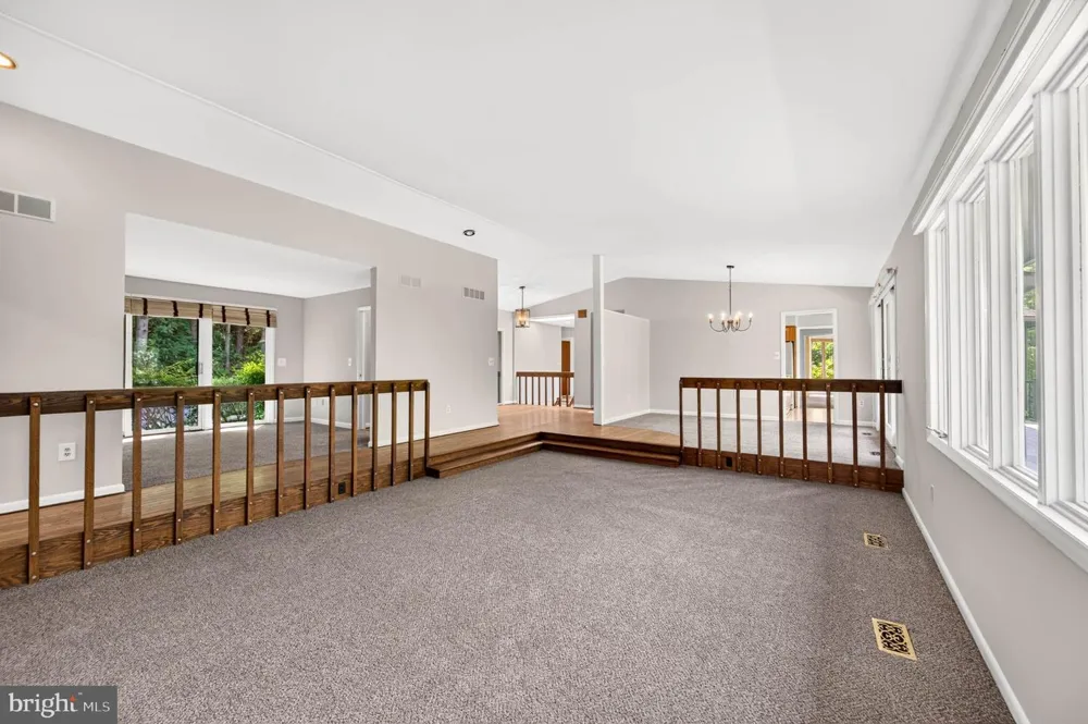 4513 TIMBERY DRIVE Jefferson, MD 21755
