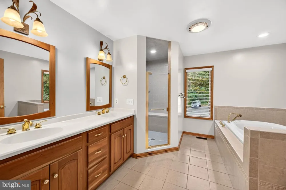 4513 TIMBERY DRIVE Jefferson, MD 21755
