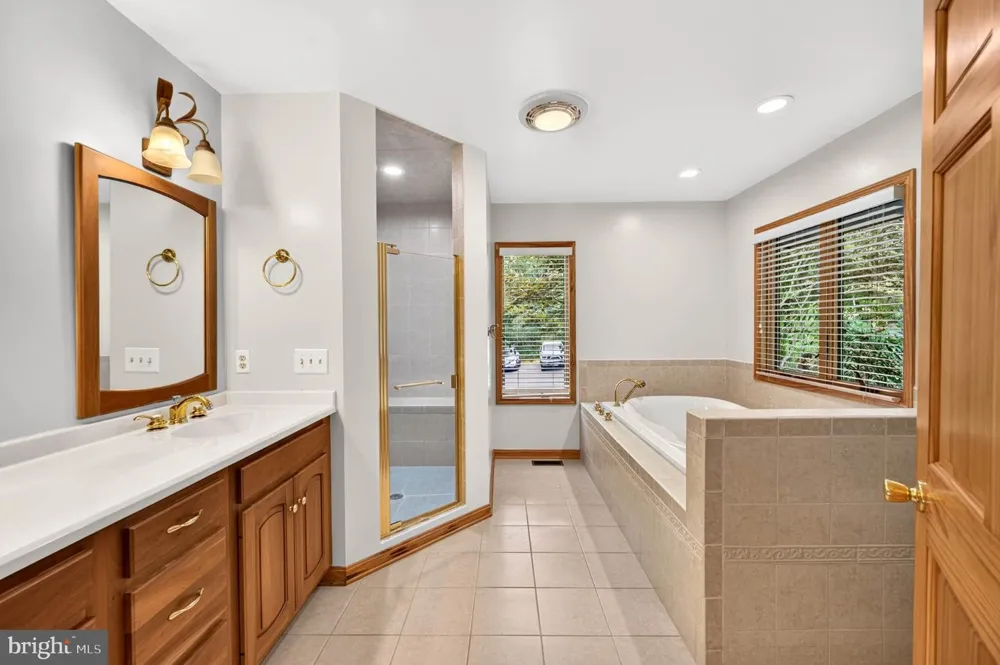 4513 TIMBERY DRIVE Jefferson, MD 21755