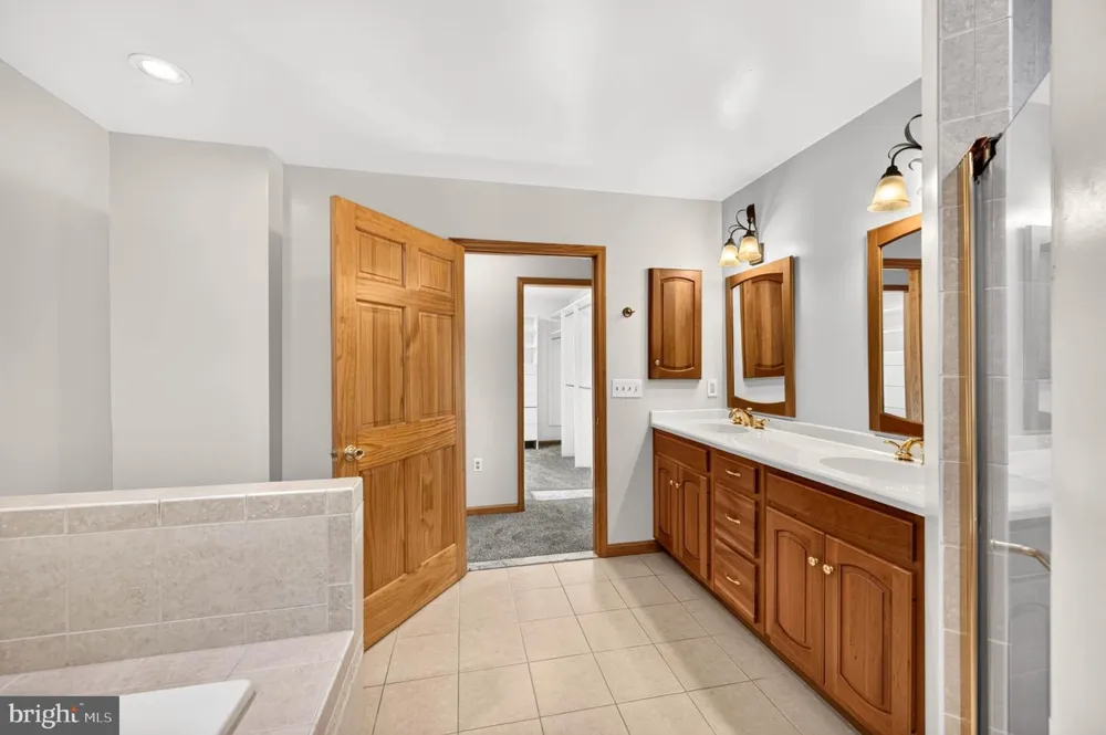 4513 TIMBERY DRIVE Jefferson, MD 21755