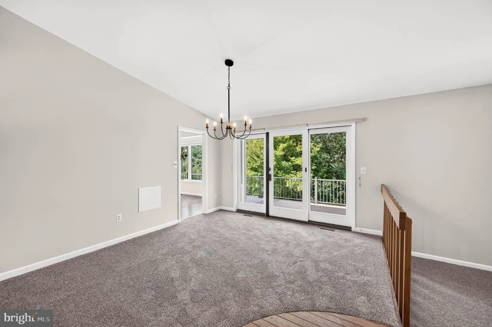 4513 TIMBERY DRIVE Jefferson, MD 21755