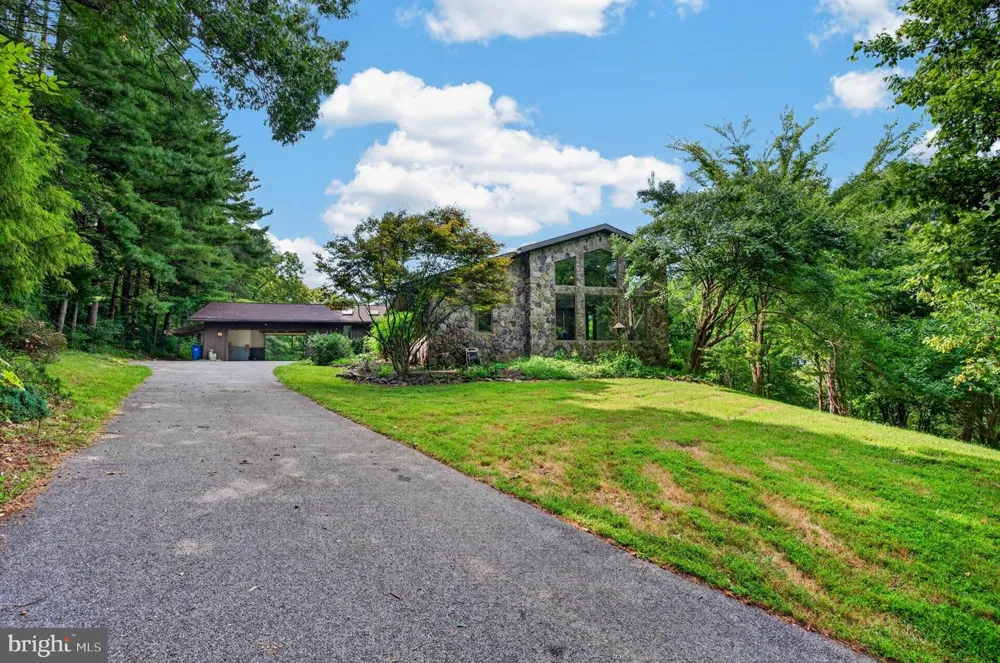 4513 TIMBERY DRIVE Jefferson, MD 21755