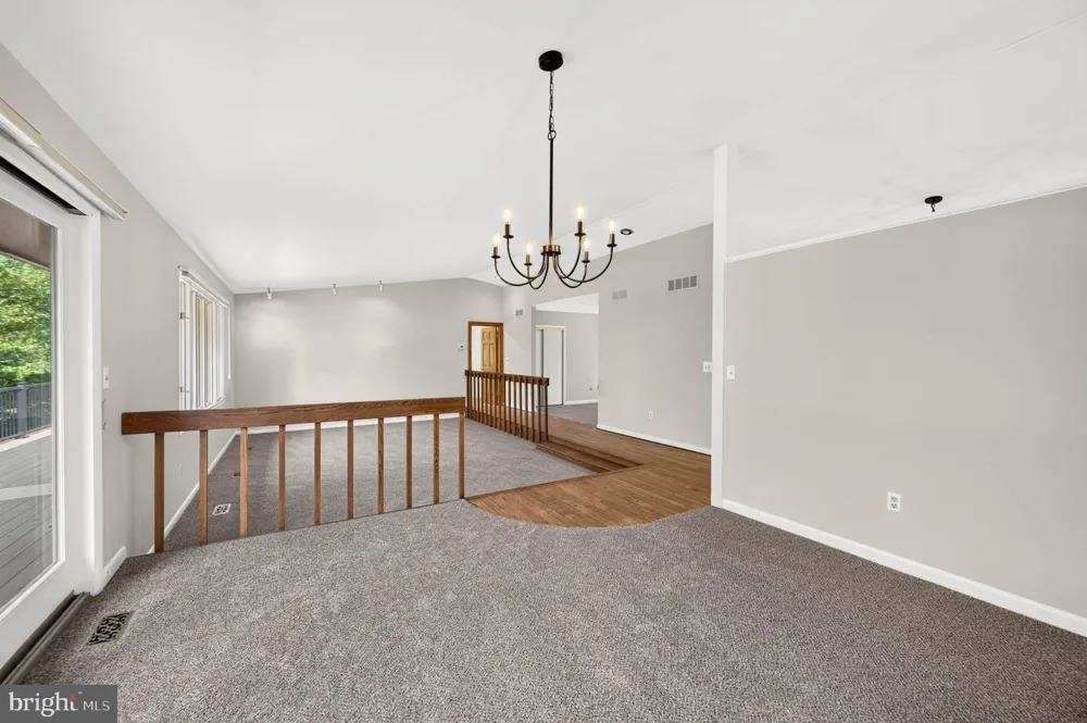 4513 TIMBERY DRIVE Jefferson, MD 21755