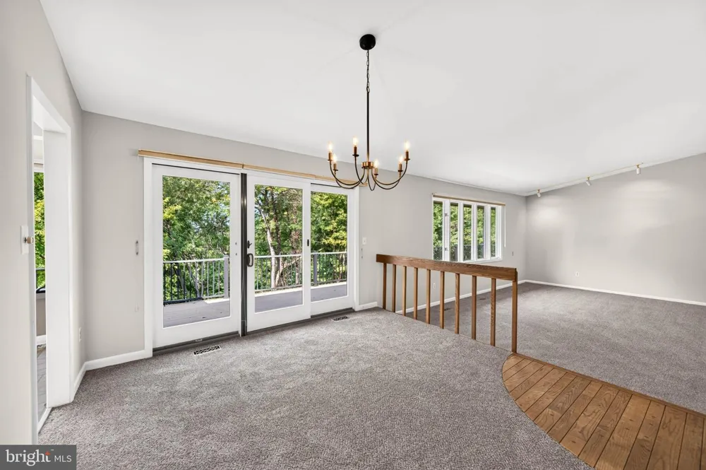 4513 TIMBERY DRIVE Jefferson, MD 21755