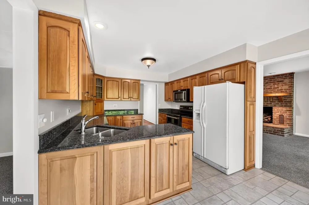 4513 TIMBERY DRIVE Jefferson, MD 21755