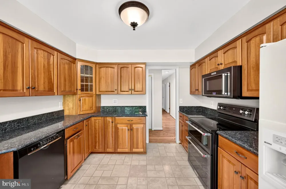 4513 TIMBERY DRIVE Jefferson, MD 21755