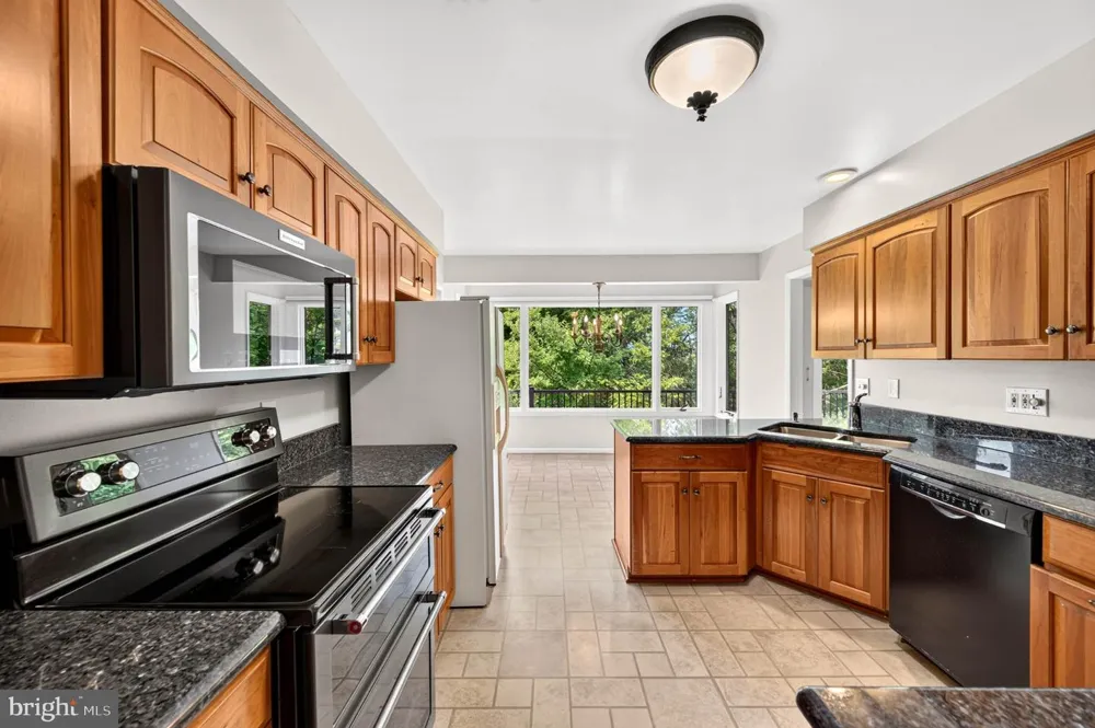 4513 TIMBERY DRIVE Jefferson, MD 21755