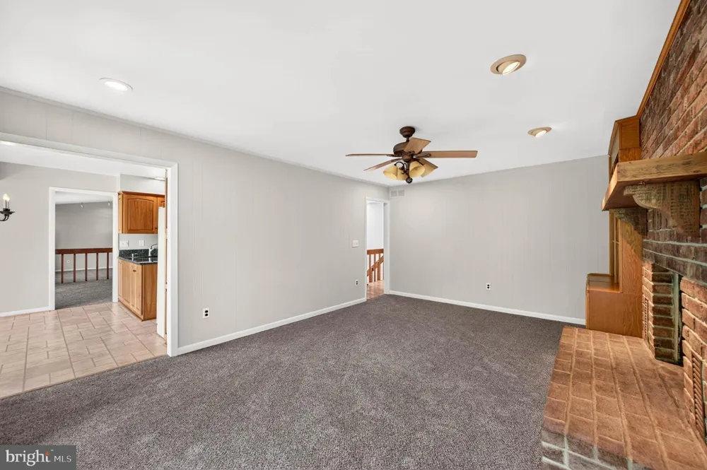 4513 TIMBERY DRIVE Jefferson, MD 21755