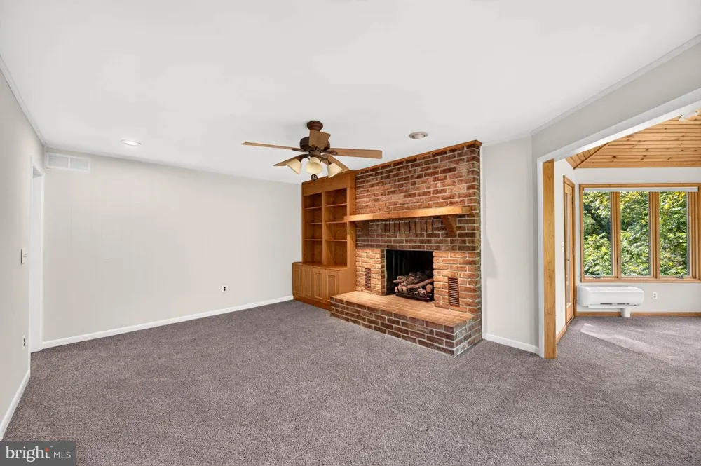 4513 TIMBERY DRIVE Jefferson, MD 21755