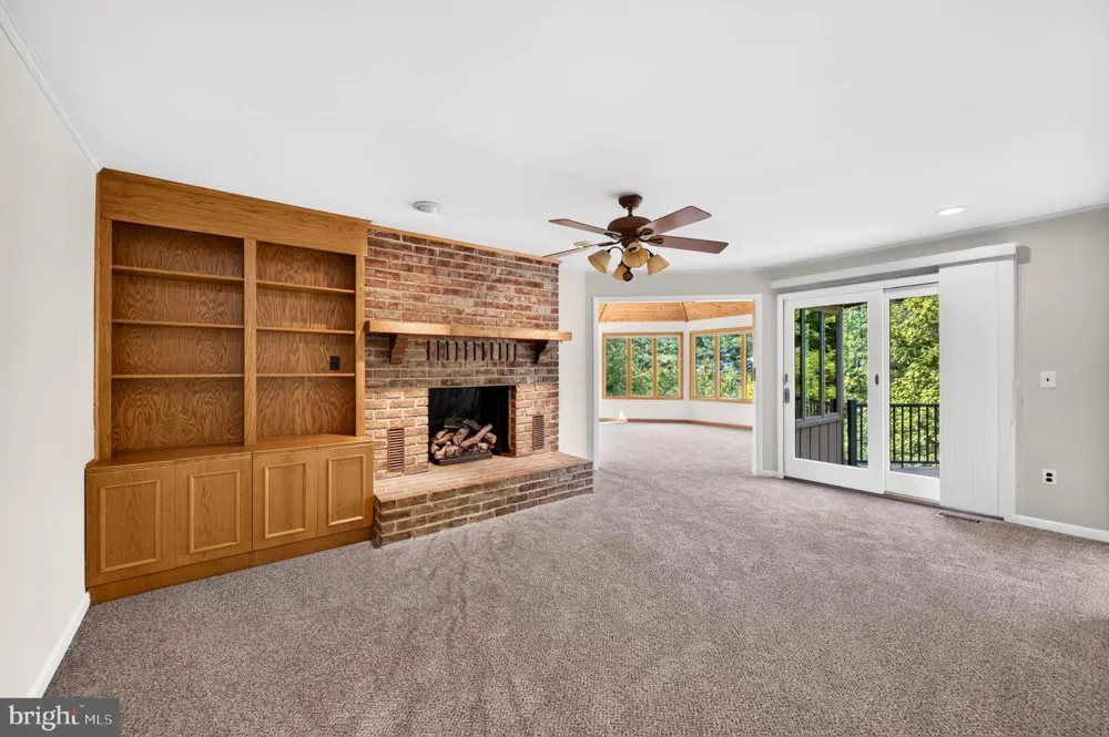 4513 TIMBERY DRIVE Jefferson, MD 21755