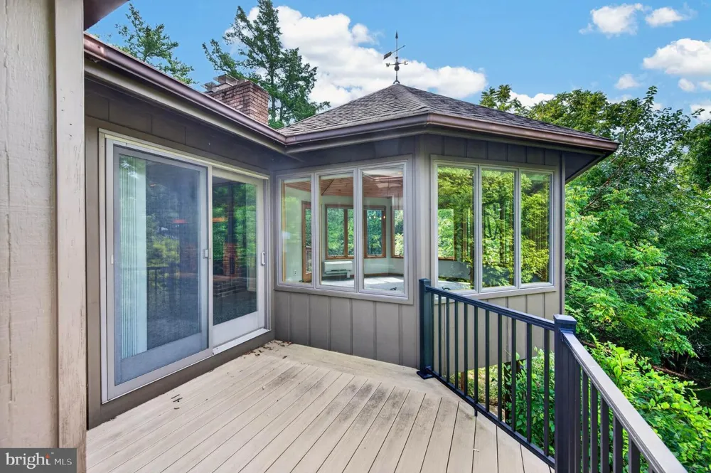 4513 TIMBERY DRIVE Jefferson, MD 21755