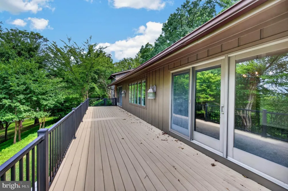 4513 TIMBERY DRIVE Jefferson, MD 21755