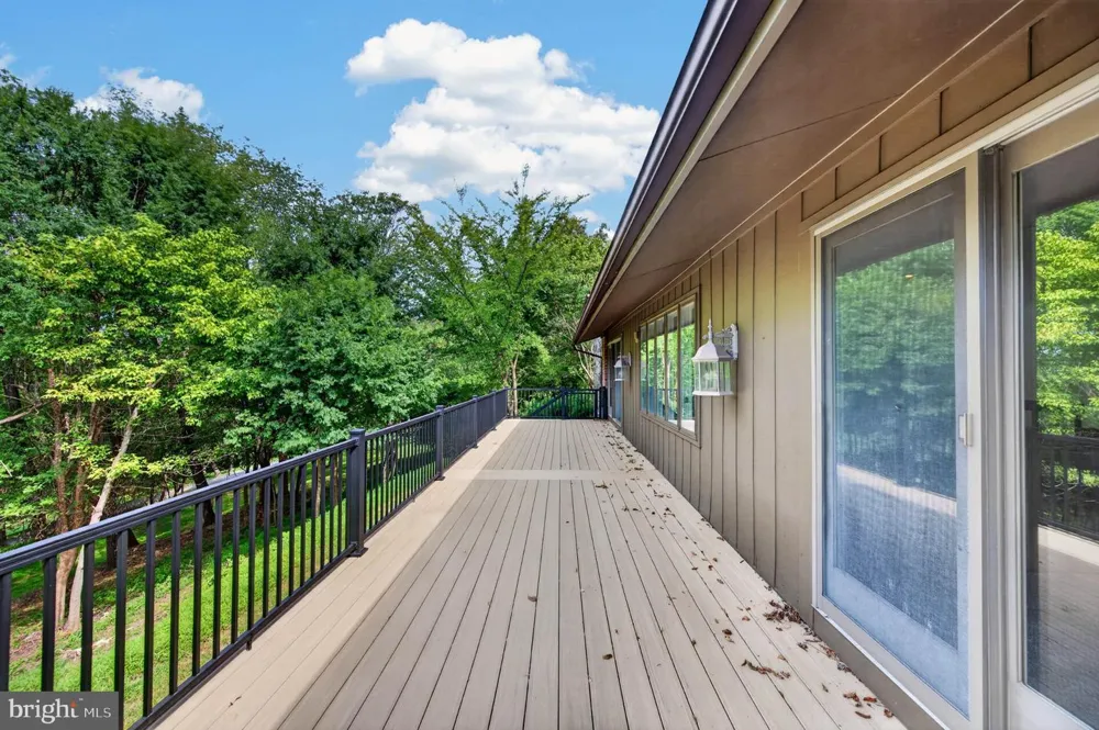 4513 TIMBERY DRIVE Jefferson, MD 21755
