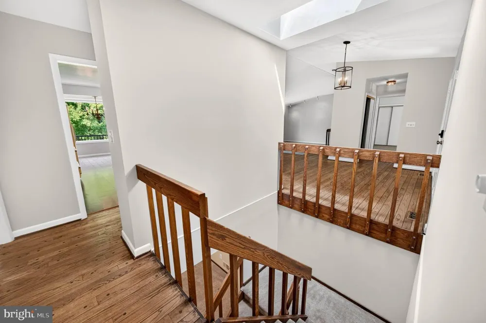 4513 TIMBERY DRIVE Jefferson, MD 21755